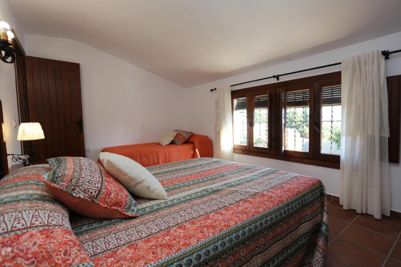 Casa rural Albara Conil De La Frontera