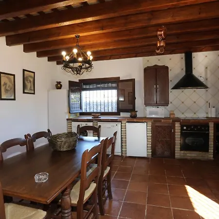 Albara Guest House Conil De La Frontera Exterior photo