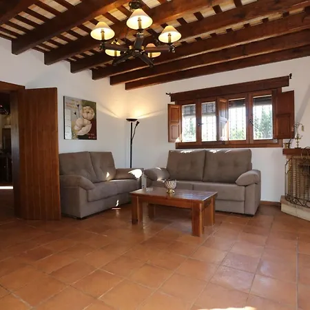 Albara Guest House Conil De La Frontera Exterior photo