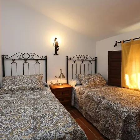 Albara Guest House Conil De La Frontera Exterior photo