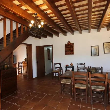 Albara Guest House Conil De La Frontera Exterior photo
