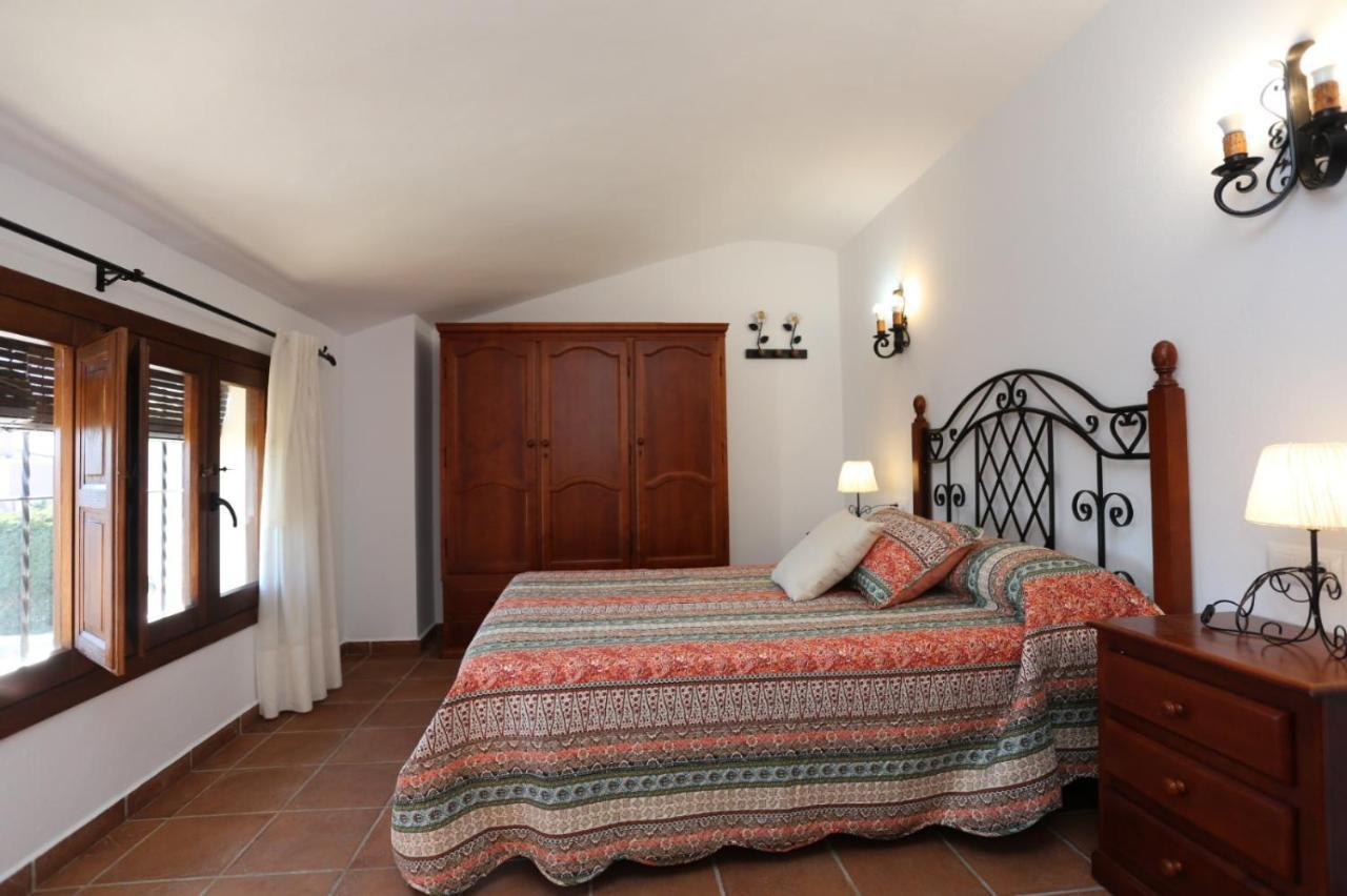 Albara Casa de Campo *