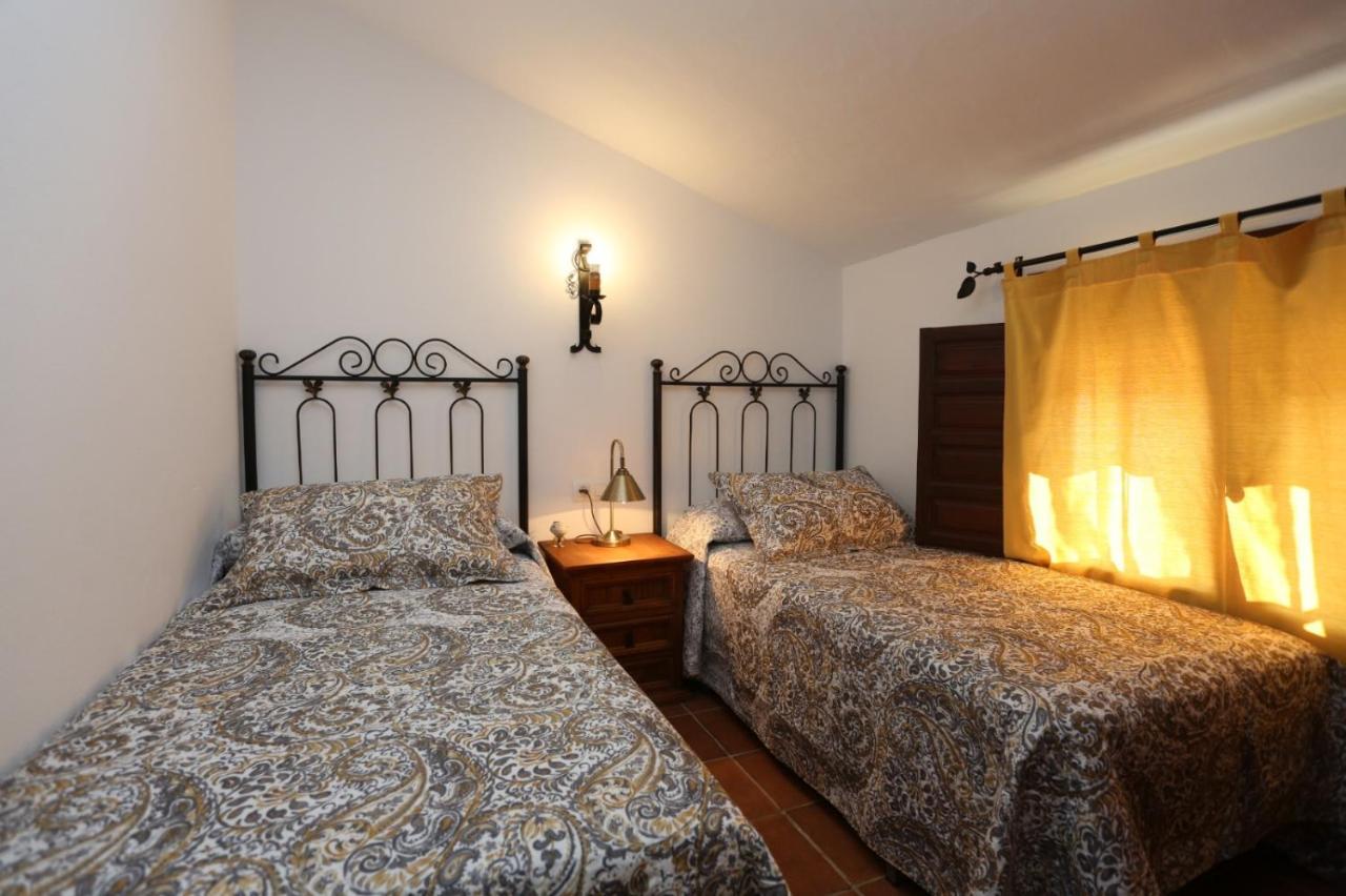 Casa de Campo Albara