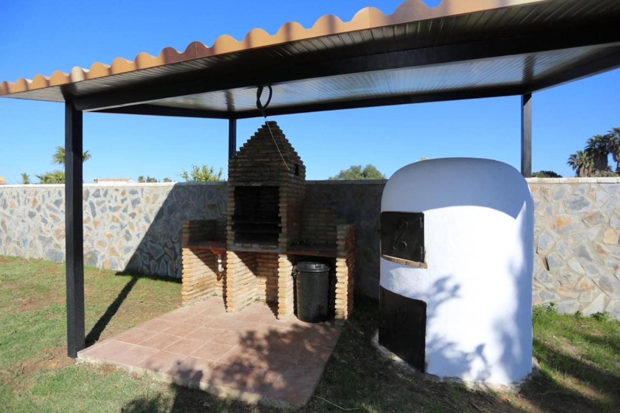 Casa de Campo Albara