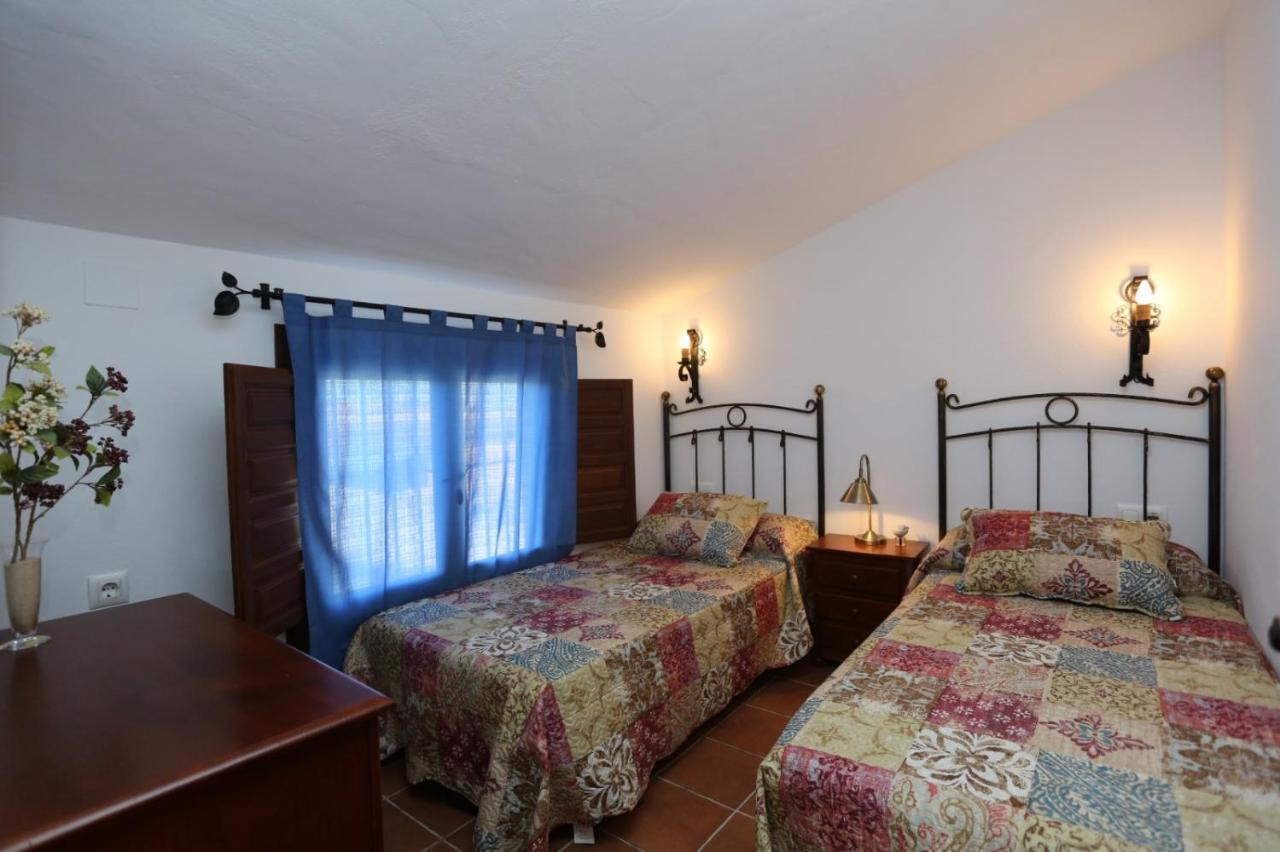 Albara Casa de Campo *