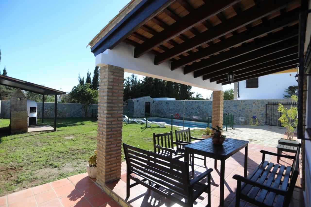 Albara Casa de Campo *