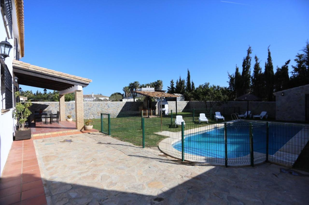 Casa de Campo Albara